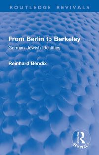 Produktbild: From Berlin to Berkeley