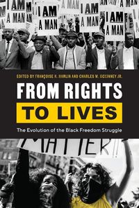 Produktbild: From Rights to Lives