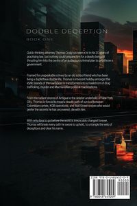Produktbild: Double Deception