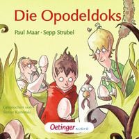 Produktbild: Die Opodeldoks