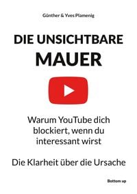 Produktbild: Die Unsichtbare Mauer