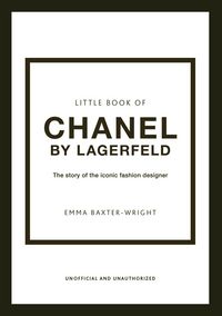 Produktbild: Little Book of Chanel by Lagerfeld