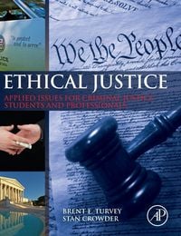 Produktbild: Ethical Justice