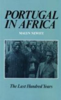Produktbild: Newitt, P: Portugal in Africa