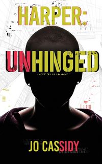 Produktbild: Harper Unhinged