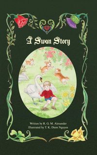 Produktbild: A Swan Story