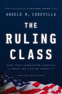 Produktbild: The Ruling Class