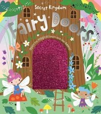 Produktbild: Secret Kingdom Fairy Doors