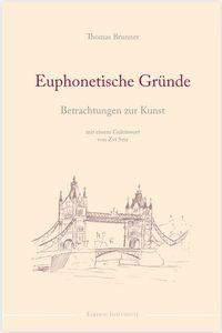 Produktbild: Euphonetische Gr&uuml;nde