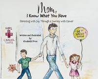 Produktbild: Mom, I Know What You Have