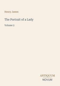 Produktbild: The Portrait of a Lady