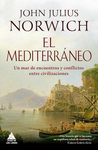 Produktbild: Mediterr&aacute;neo