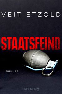 Produktbild: Staatsfeind