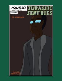 Produktbild: Jurassic Sentries