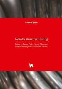Produktbild: Non-Destructive Testing
