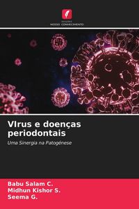 Produktbild: VIrus e doen&ccedil;as periodontais