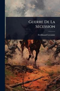 Produktbild: Guerre De La S&Atilde;(c)cession