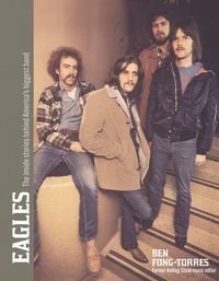 Produktbild: Eagles