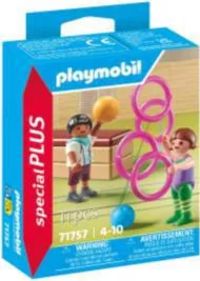 Produktbild: Kinderturnen