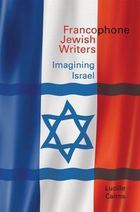 Produktbild: Francophone Jewish Writers