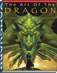 Produktbild: Wilshire, P: ART OF THE DRAGON