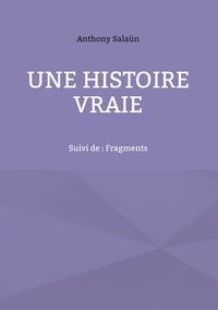 Produktbild: Une histoire vraie