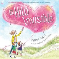 Produktbild: El Hilo Invisible (the Invisible String)