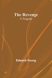 Produktbild: The Revenge