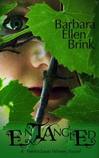Produktbild: Entangled (The Fredrickson Winery Novels, #1)
