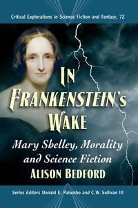 Produktbild: In Frankenstein's Wake