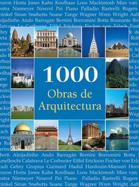 Produktbild: 1000 Obras de Arquitectura