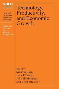 Produktbild: Technology, Productivity, and Economic Growth
