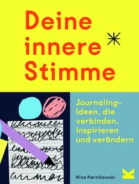 Produktbild: Deine innere Stimme
