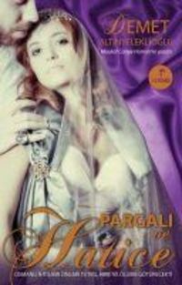 Produktbild: Pargali ve Hatice Cep Boy