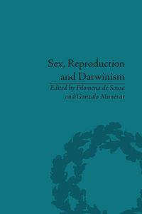 Produktbild: Sex, Reproduction and Darwinism