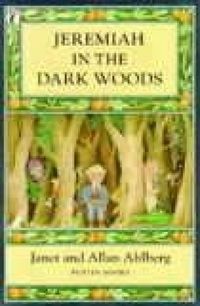 Produktbild: Jeremiah in the Dark Woods