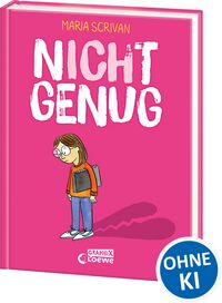 Produktbild: NICHt genug (nICHt genug-Reihe - Band 1)