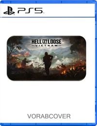 Produktbild: Hell Let Loose - Vietnam