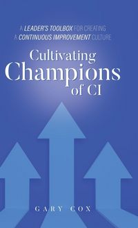 Produktbild: Cultivating Champions of CI