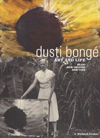 Produktbild: Dusti Bong&eacute;, Art and Life