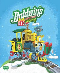Produktbild: Baldwin's Big Christmas Delivery