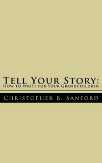 Produktbild: Tell Your Story