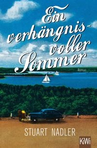 Produktbild: Ein verh&auml;ngnisvoller Sommer