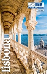 Produktbild: Lisbona