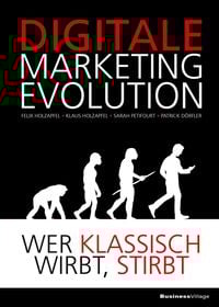 Produktbild: Digitale Marketing Evolution