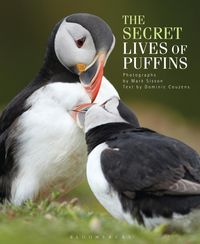 Produktbild: The Secret Lives of Puffins