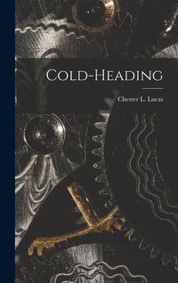 Produktbild: Cold-heading