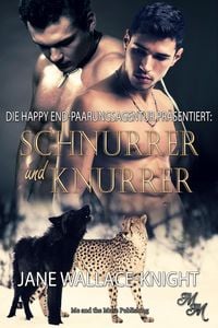 Produktbild: Schnurrer und Knurrer