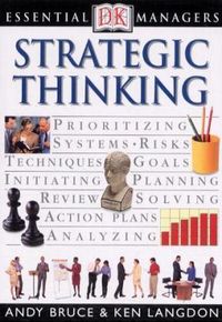 Produktbild: Strategic Thinking