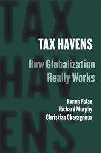 Produktbild: Tax Havens